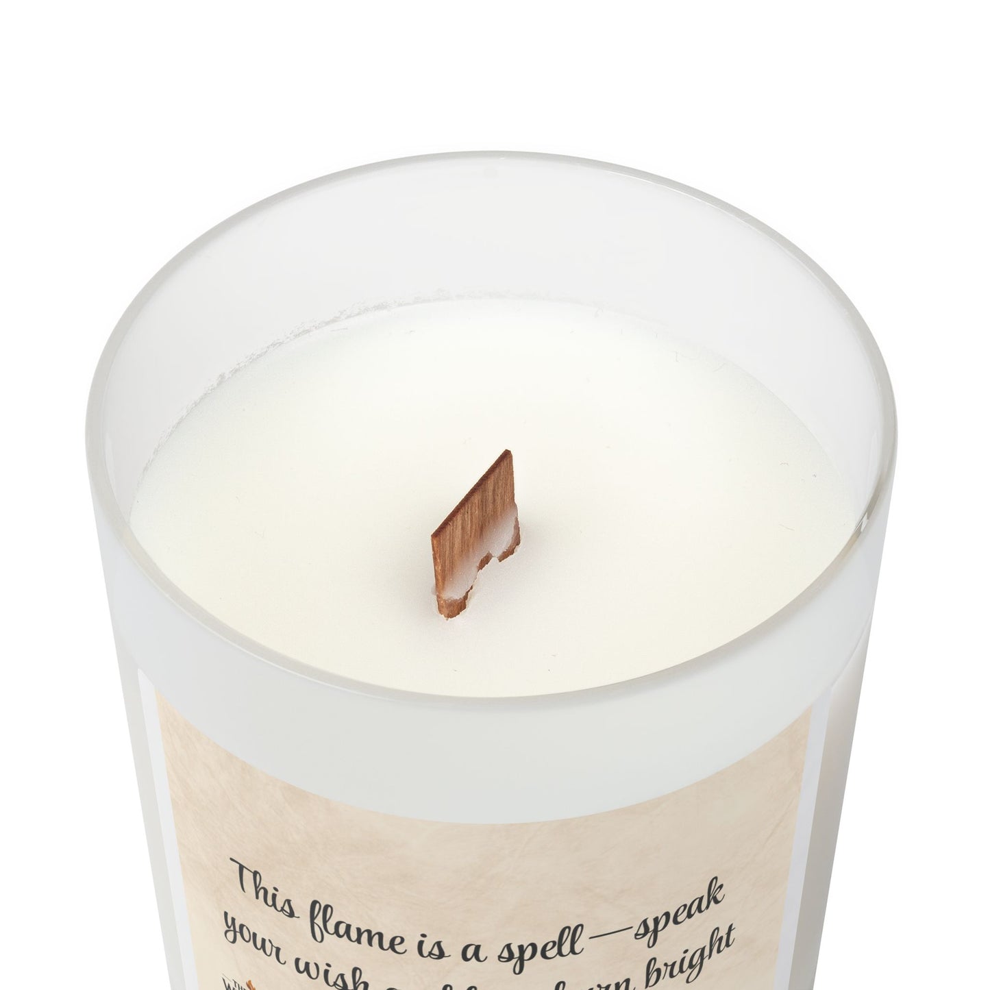 Home – Cozy Heart Candle